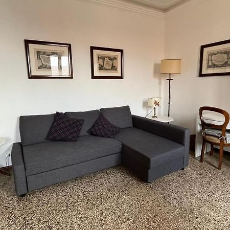 Calle San Giacomo Apartment Venezia Esterno foto