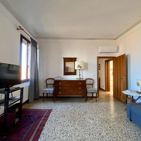 Calle San Giacomo Apartment Venezia Esterno foto