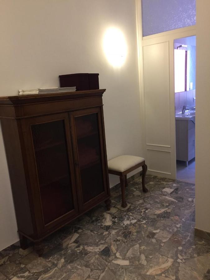 Calle San Giacomo Apartment Venezia Esterno foto