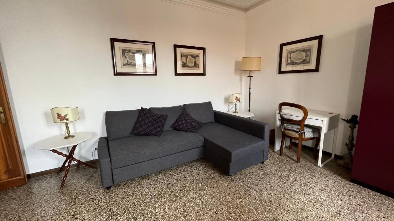 Calle San Giacomo Apartment Venezia Esterno foto