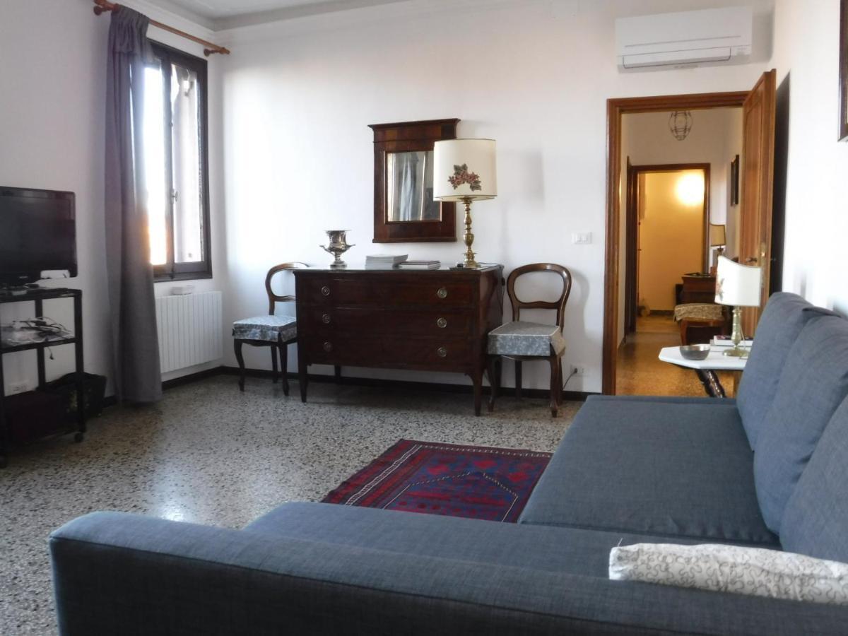 Calle San Giacomo Apartment Venezia Esterno foto