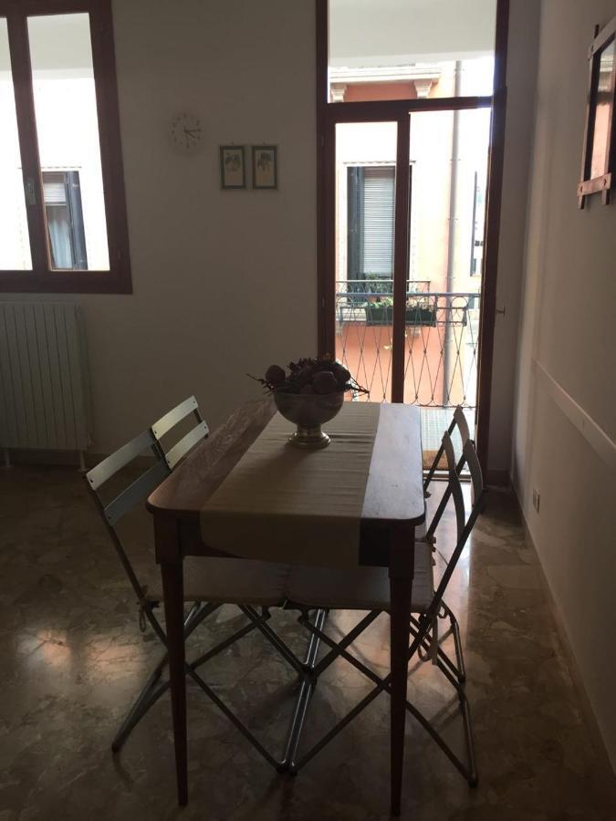 Calle San Giacomo Apartment Venezia Esterno foto