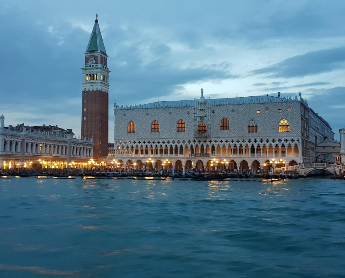Calle San Giacomo Apartment Venezia Esterno foto