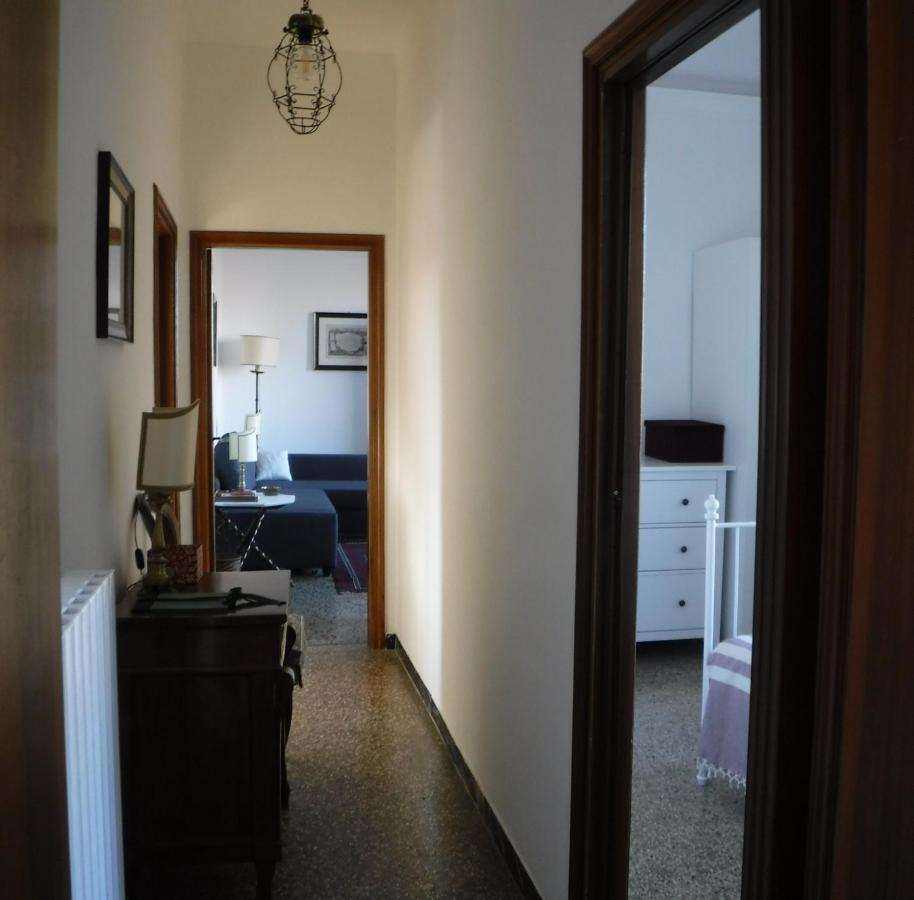 Calle San Giacomo Apartment Venezia Esterno foto