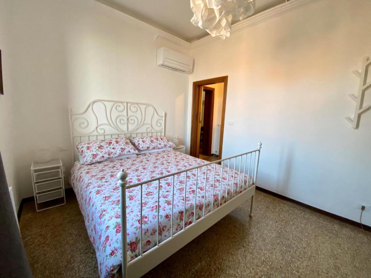 Calle San Giacomo Apartment Venezia Esterno foto