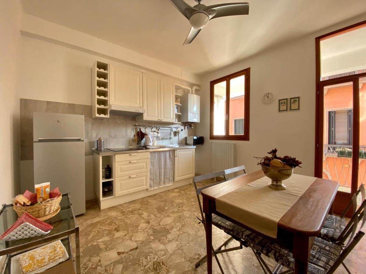 Calle San Giacomo Apartment Venezia Esterno foto