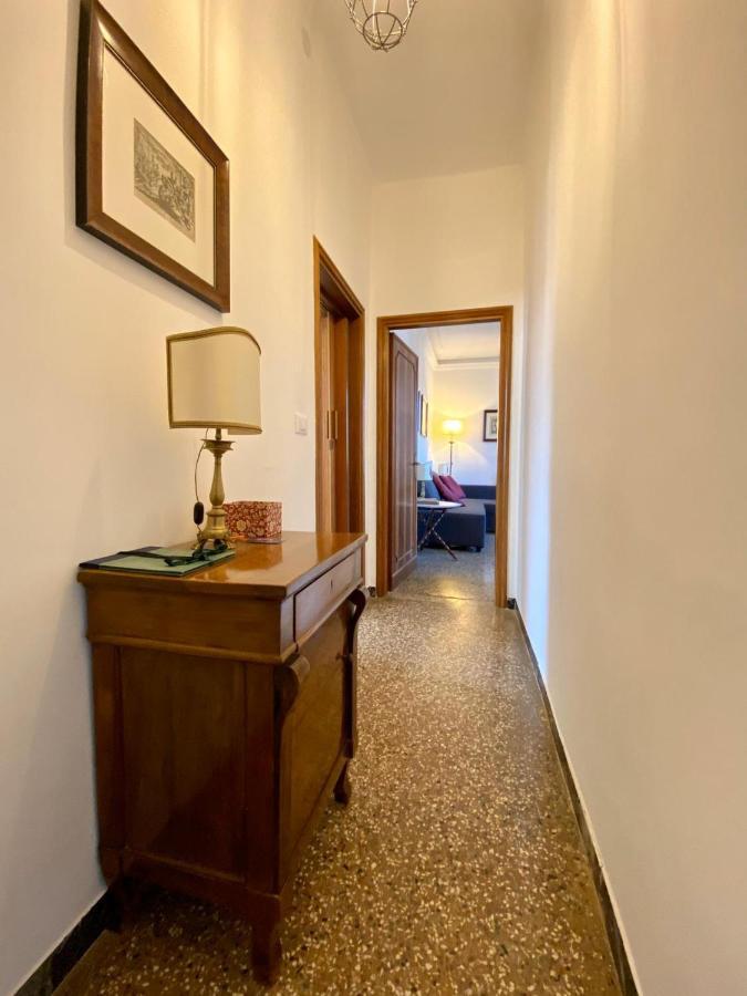 Calle San Giacomo Apartment Venezia Esterno foto