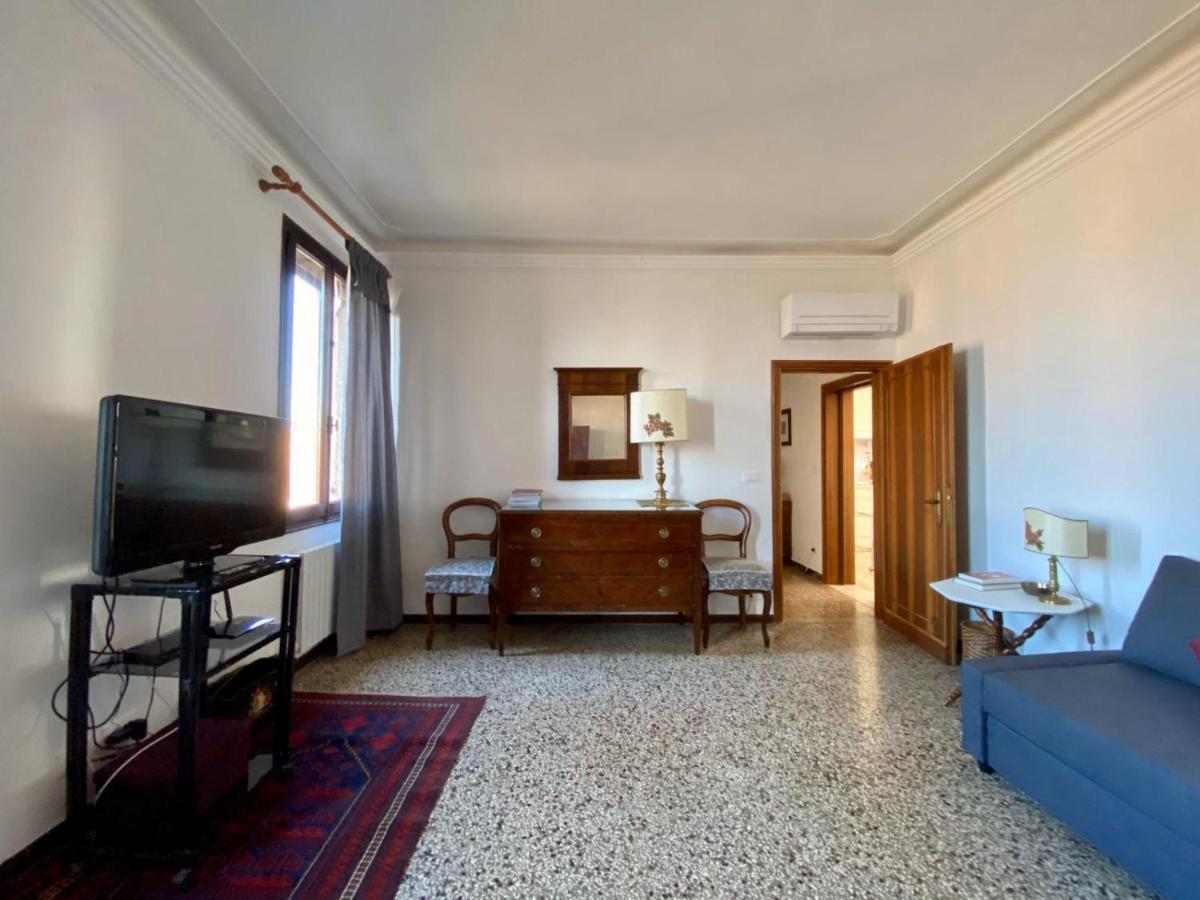 Calle San Giacomo Apartment Venezia Esterno foto