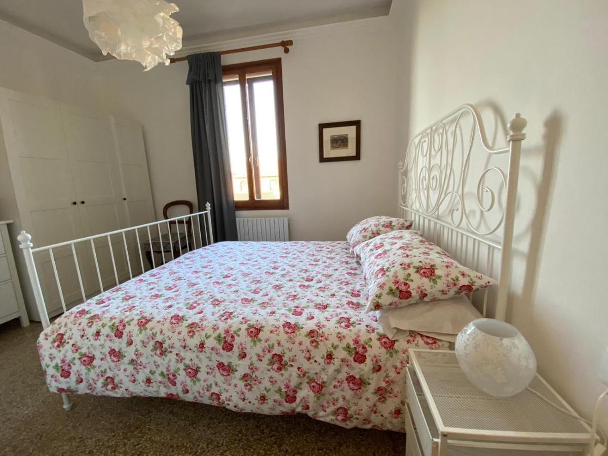 Calle San Giacomo Apartment Venezia Esterno foto