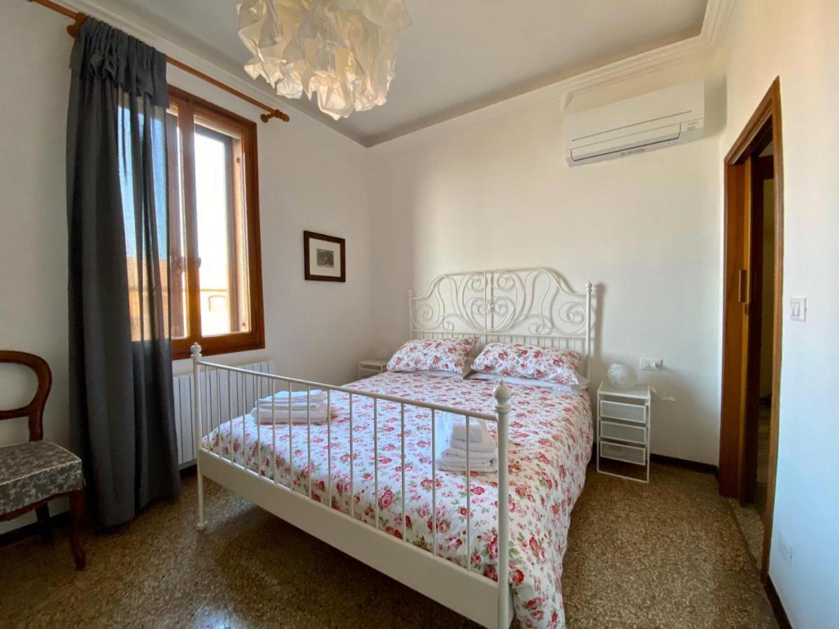 Calle San Giacomo Apartment Venezia Esterno foto