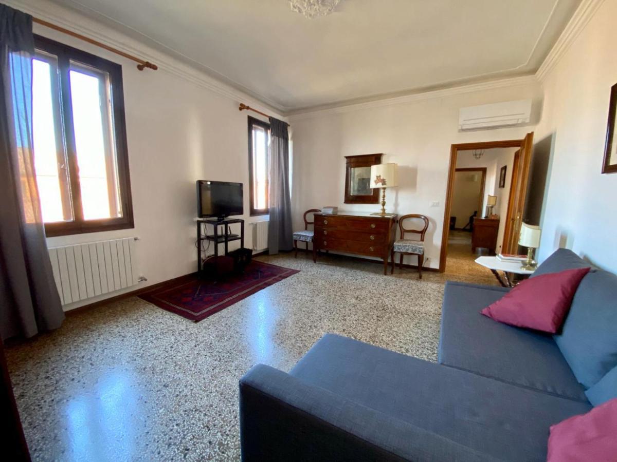 Calle San Giacomo Apartment Venezia Esterno foto