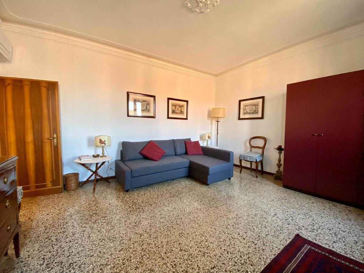 Calle San Giacomo Apartment Venezia Esterno foto