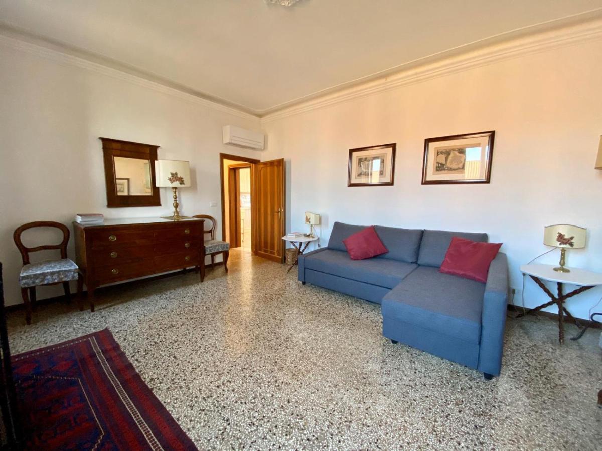 Calle San Giacomo Apartment Venezia Esterno foto